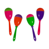 Mini Colorful Maracas